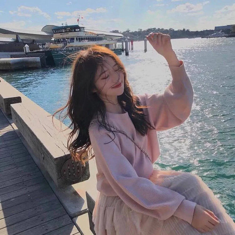 春色无边欲海花