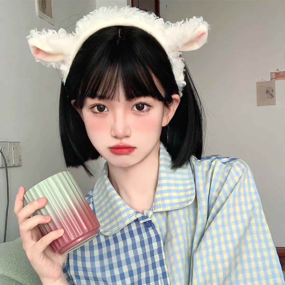 美人为馅2