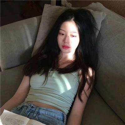 高校女汉子
