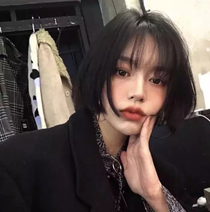 大汉巾帼