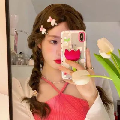 上海红美丽